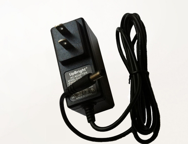 NEW Jump-N-Carry Solar LK-DC 150050 LK-DC150050 Charger AC Adapter