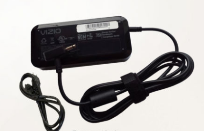 Original Genuine 19V 3.42A 65W Vizio Thin Light Ultrabook AC Adapter - Click Image to Close