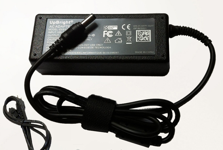 NEW 24V Fujitsu fi-6130z PA03630-B055 PA03540-B965 Scanner AC Adapter - Click Image to Close