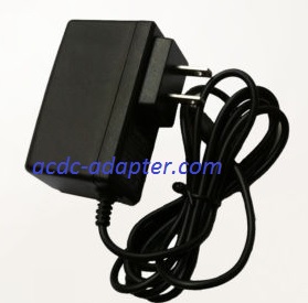 NEW Black & Decker SZ360OR SZ360 Type1 3.6V DC Power Scissors AC Adapter - Click Image to Close