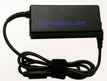 NEW 12V HP Elite L2201X 21.5" Widescreen LED Monitor LM917AA Charger AC Adapter - Click Image to Close