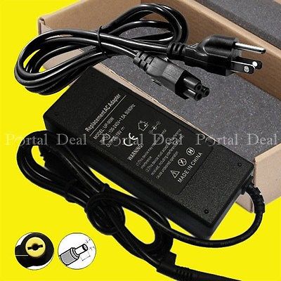 LAPTOP CHARGER FOR ACER 19V 3.42A 65W POWER CORD SUPPLY AC Adapt - Click Image to Close