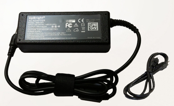 NEW Datamax DMX-E-4203 Label Printer AC Adapter
