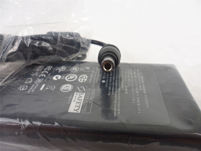 NEW 19.5V 5.65A 110W LG AAM-00 Laptop AC Adapter - Click Image to Close