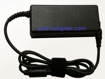 NEW 48V Polycom SoundPoint IP560 IP670 SIP Phone AC Adapter - Click Image to Close