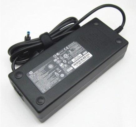 Genuine 120W 19.5V 6.15A AC Adapter power For HP HSTNN-DA25