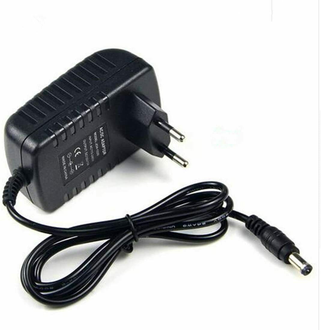AC DC Adapter Cord For KORG tinyPIANO Tiny Piano Digital Toy Piano Power Supply C - Click Image to Close