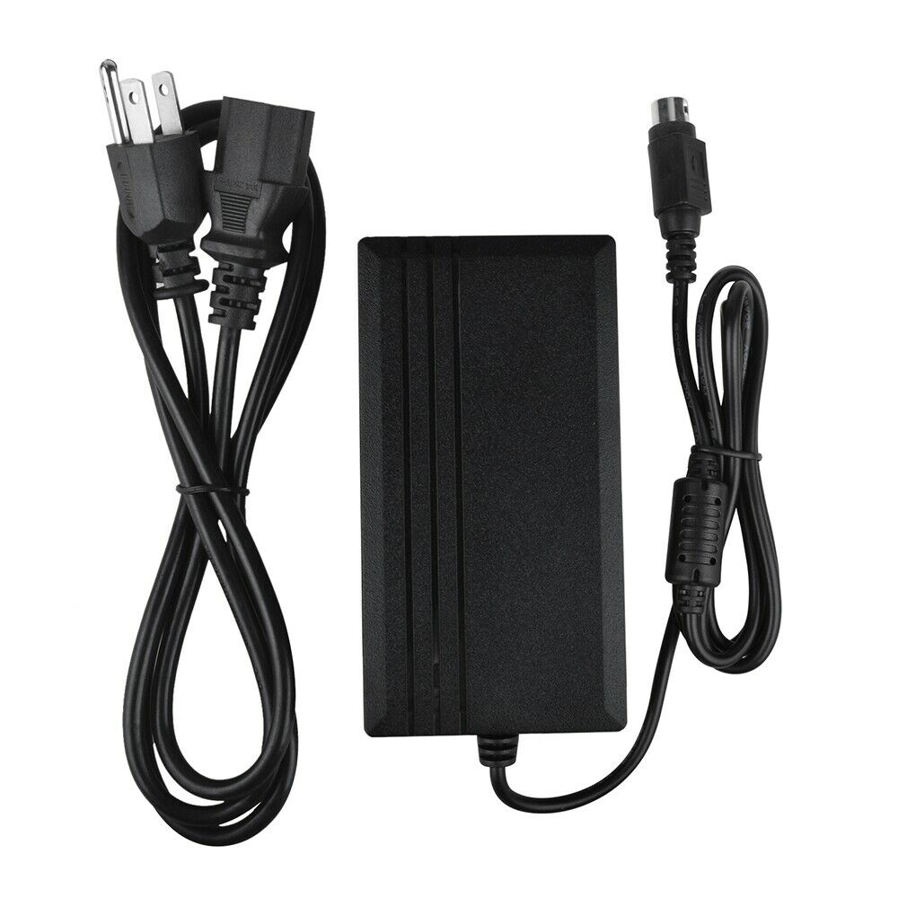 DA-50C24 AC DC Adapter For APD Asian Power Devices Inc I.T.E. Power Supply Cord
