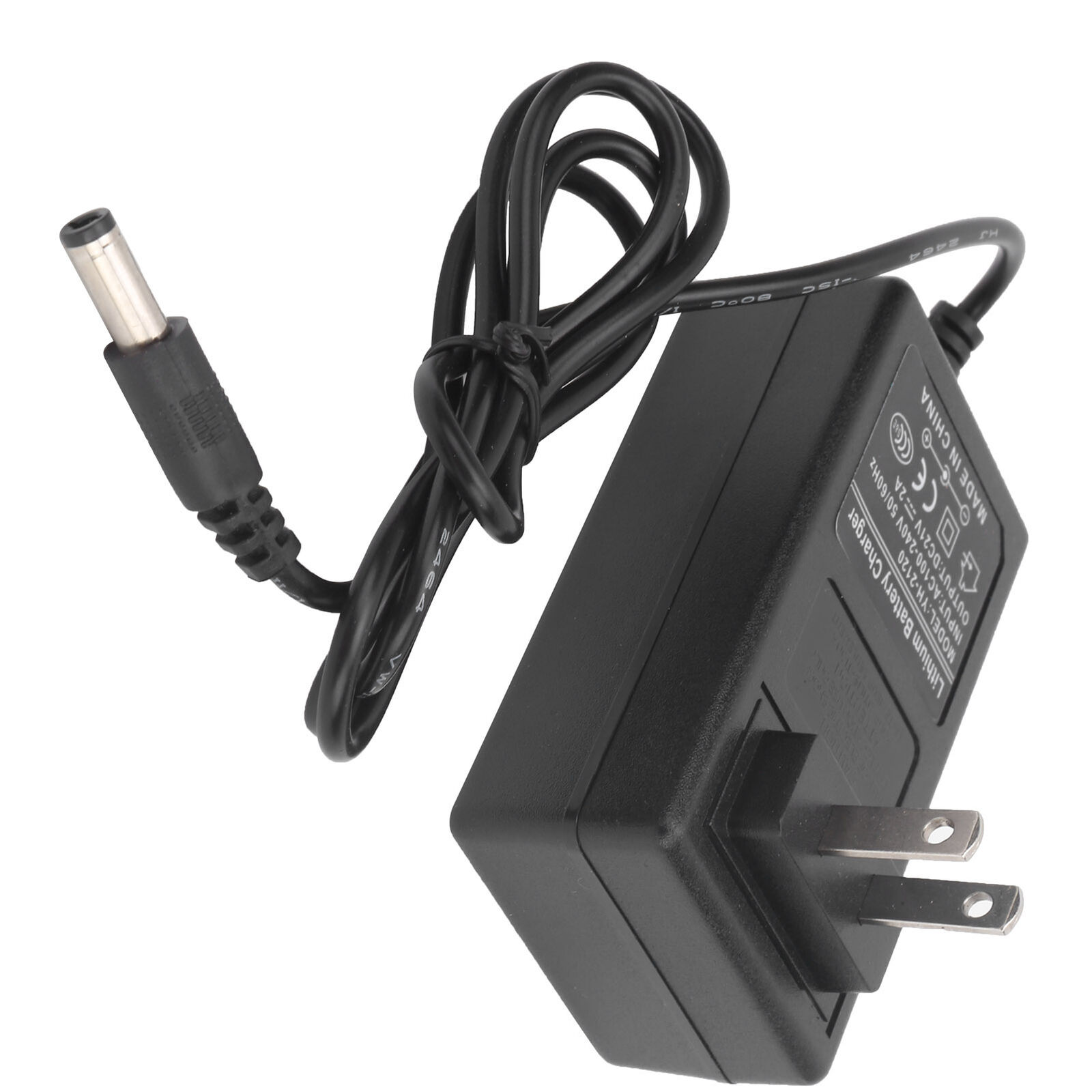 AC Adapter For Feeke X3 Pro X3PRO Massage Gun Power Supply Cord Lead Mains PSU We