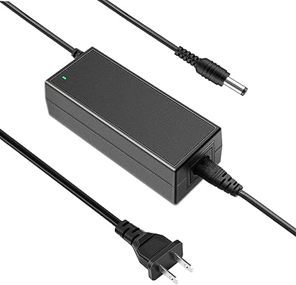 42V 2A Electric Scooter Charger for GOTRAX GXL V2, G4, G3, G2, XR Elite, XR Ultra,