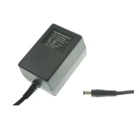 ITE WP10120W AC Power Supply Charger Adapter - Click Image to Close