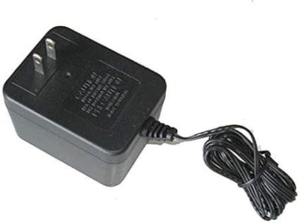 12V AC Adapter Compatible with Mettler Toledo MonoBloc MT SB12001 SB16001 SB24001D