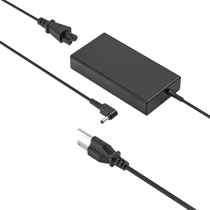 Slim 230W 11.8A 19.5V AC Charger for Acer Predator Helios 300 PH315-53 PH315-54 PH