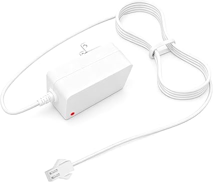 Charger for RollEase Acmeda #MTDCB Power Supply Compatible with Rollease Automate