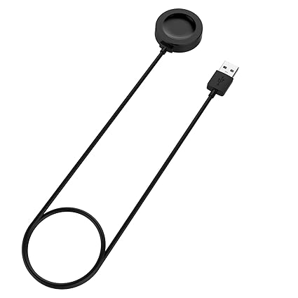 for Huawei Watch GT 3 Pro USB Charging Dock Cable, Replacement USB Charger Chargin