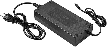 DC48V 10A GaN Power Supply Adapter for TPA3255 Stereo Class D Amplifier A07 & A07