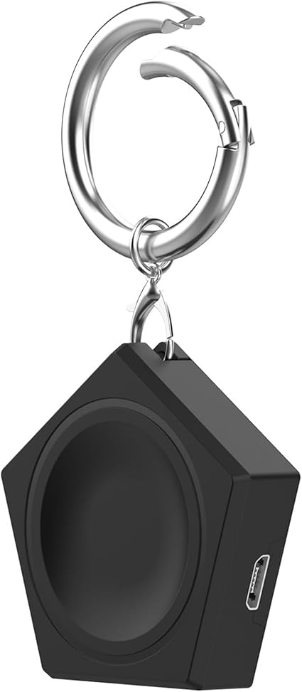 Replacement Charging Dock Compatible with Huawei Watch GT5/Watch GT4/4 Pro/Ultima