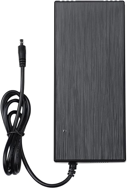 DC48V 10A GaN Power Supply Adapter for TPA3255 Stereo Class D Amplifier A07 & A07