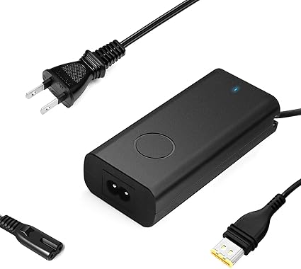 65W 24V 2.71A Power Supply Charger Compatible with ResMed AirSense 11 AutoSet Elit