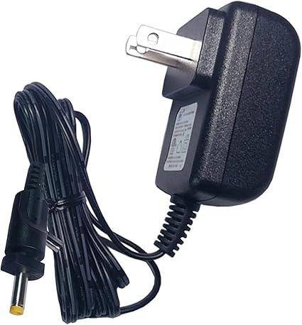 Original OEM Genuine Shark 13.3V 0.75A AC/DC Adapter for Shark Ultra Cyclone Pet P