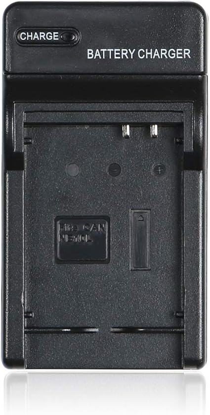 NB-10L NB10L Camera Battery Charger for Canon CB-2LC CB-2LCC CB-2LCE PowerShot SX4