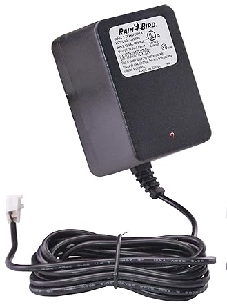 Rainbird SST-600i Sprinkler Timer Transformer Power Supply AC25.5V .650mA Power S