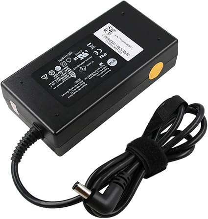 80W 12V 6.67A AC DC Adapter Charger Fit for Philips Respironics DreamStation Machi