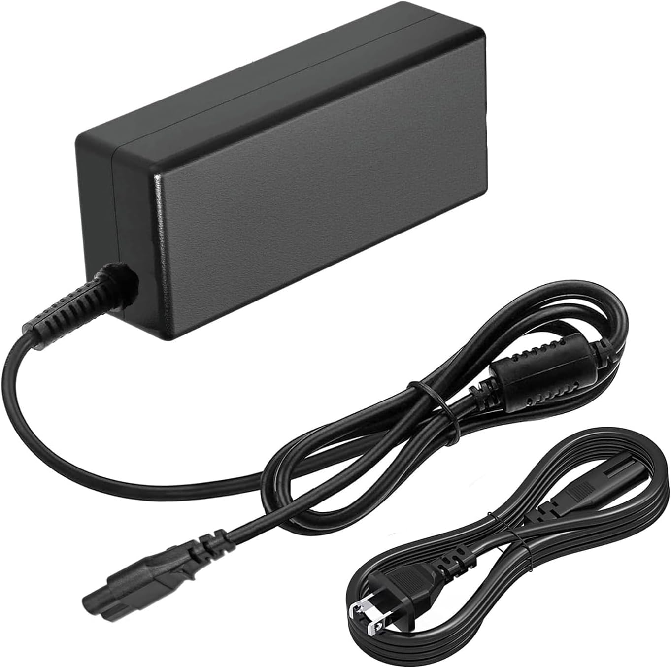 2-Prong 24V AC/DC Adapter Compatible with UComfy 8072 8954 9209 4A201201 Leg Foot