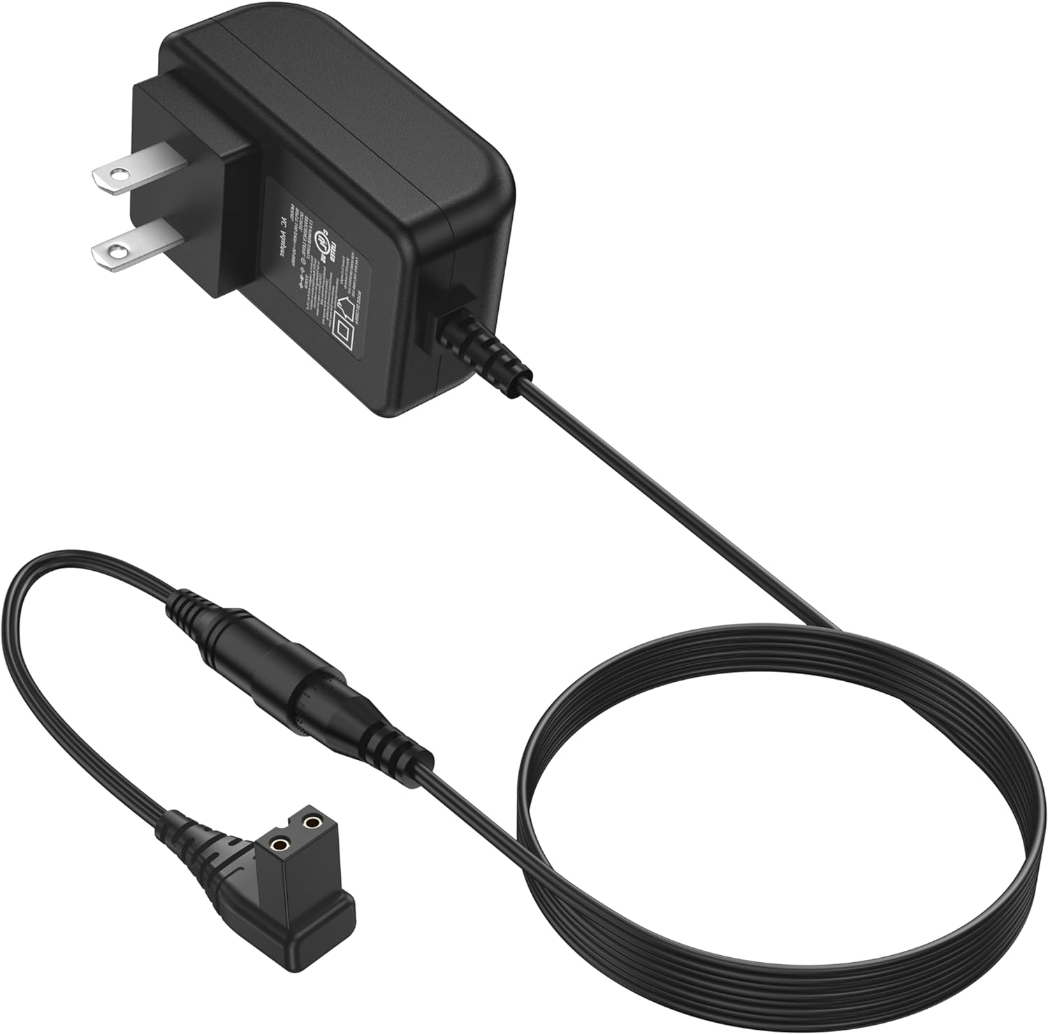 Charger for Wybot for Osprey 700 WY3312 WY004 WY009-4 WY0094 Rechargeable Pool Vac - Click Image to Close