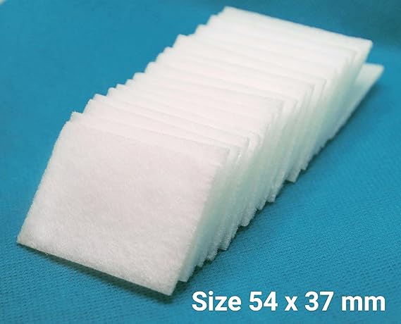 36 CPAP Filters, Compatible with ResMed AirSense 10, Resmed AirCurve 10, Resmed S9