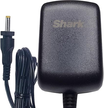 Original OEM Genuine Shark 13.3V 0.75A AC/DC Adapter for Shark Ultra Cyclone Pet P