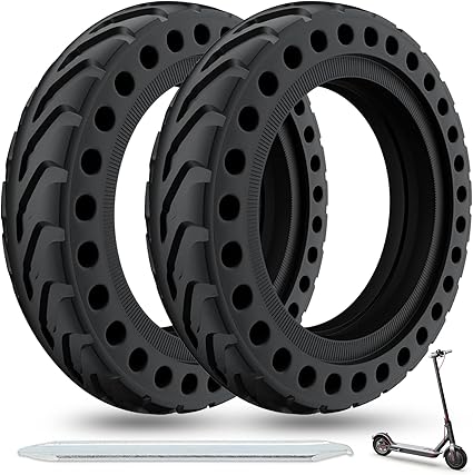 Solid Tire for Xiaomi m365 Electric Scooter Mijia Mi m365 pro/gotrax gxl V2/gotrax