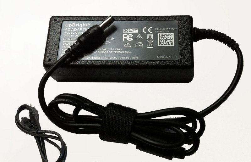 NEW E-MU 1616m Sound Card PCI Switching Power AC Adapter