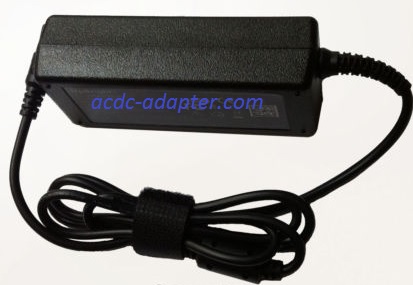 NEW AOC E2043FK-DT E2243FWK E2243FW LED LCD Monitor AC Adapter - Click Image to Close