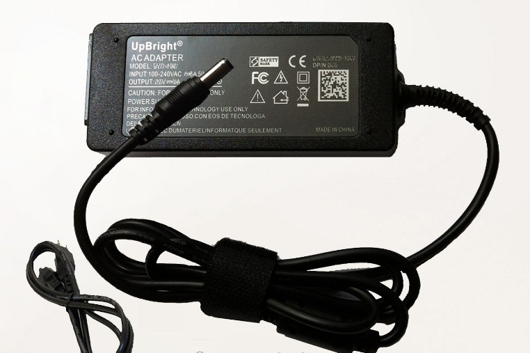 NEW Switching AC Adapter For Insignia NS-SB314 sound bar NSA45EU-180250 Charger