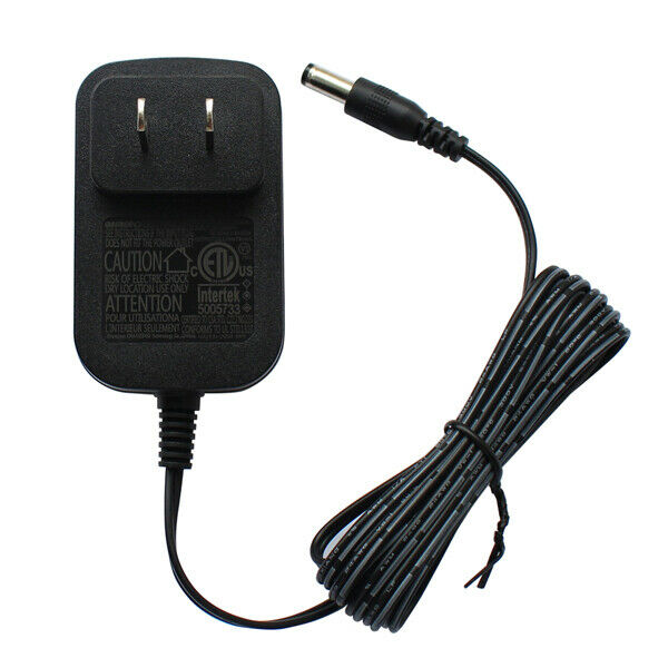 5V AC/DC power adapter spare 10 Watt power for Roku Soundbridge M1000 M1001 5V A - Click Image to Close