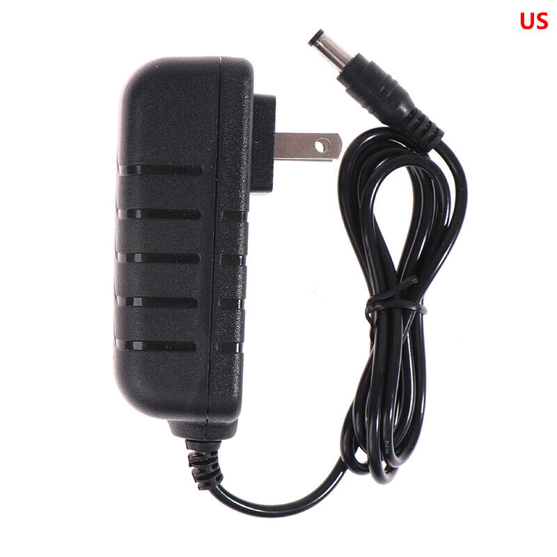 AC DC Adapter Power Supply Cord For Chauvet DJ D-Fi Hub Wireless DMX Transceiver - Click Image to Close