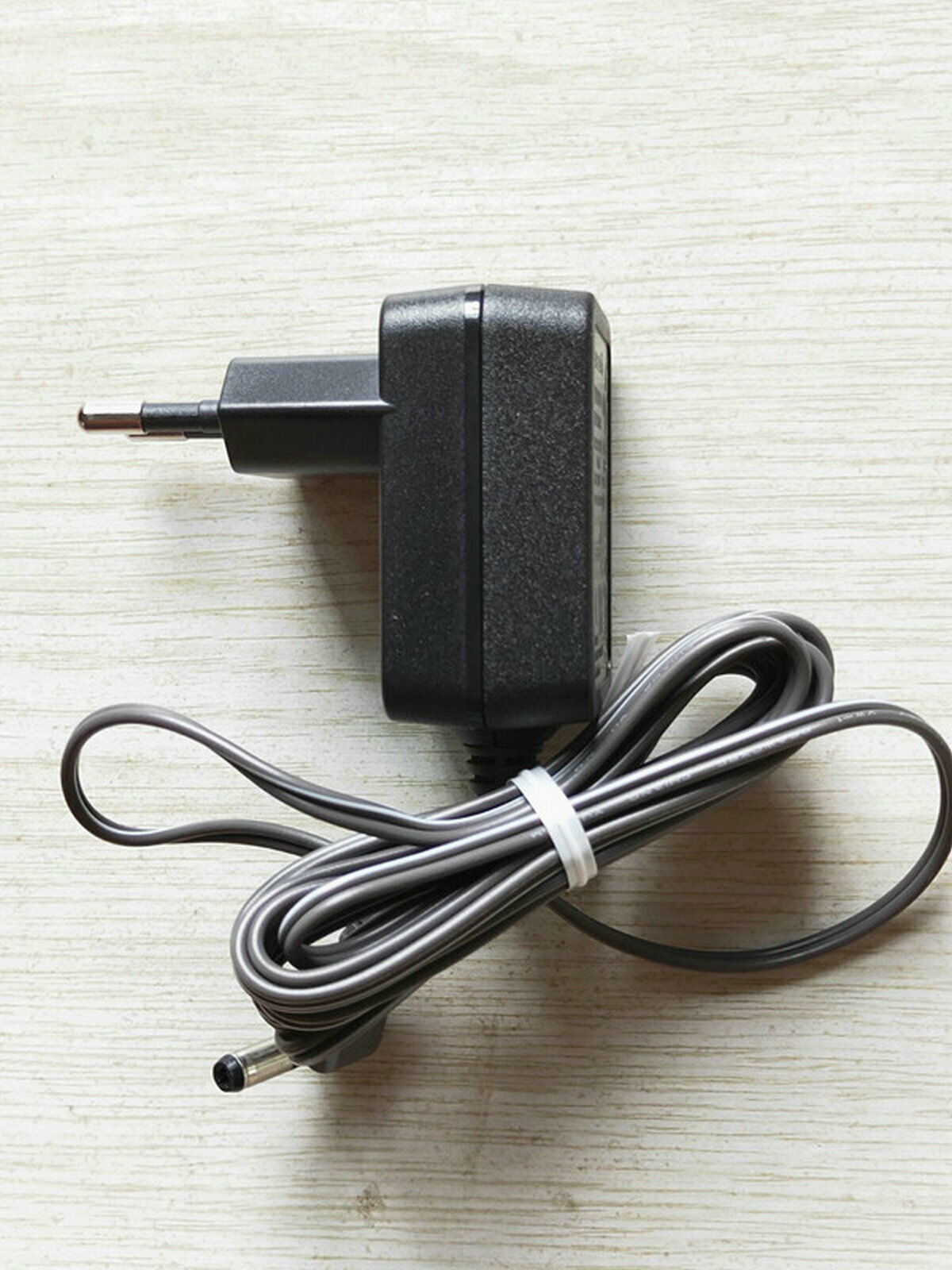 6V Power Adapter Cord for Nordictrack Act Elliptical, Extra Long 6.5 Ft AC Adapter