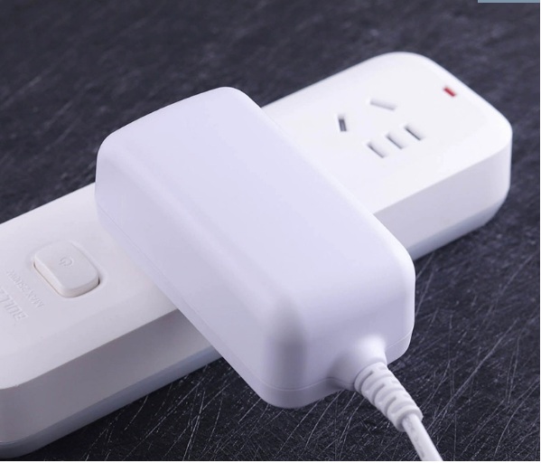Baby Swing Power Adapter with USB Cord, Baby Swing Charger Fit for Ingenuity Swing
