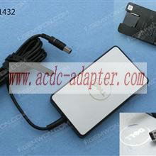 Original Ac Adapter For Dell 14V3.21AÏ†square Connector 45W Da4 - Click Image to Close