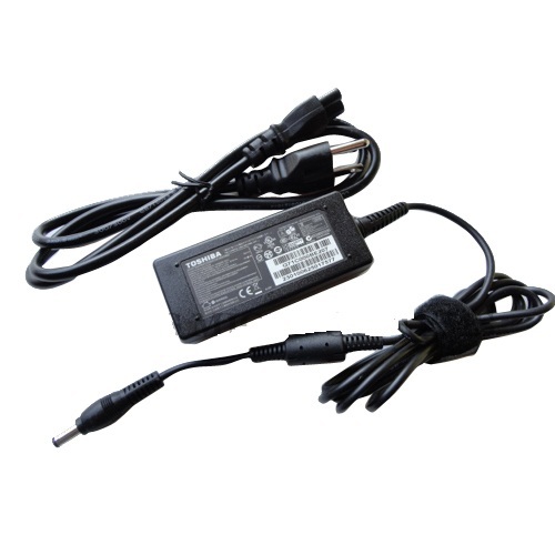 Toshiba Satellite T210 T210D T215D Ac Adapter Charger PA3822E-1A - Click Image to Close