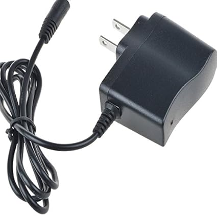 AC DC Adapter for OttLite OtLite 30 LED Portable Task Light 259WBC 29000C OTT-Lite