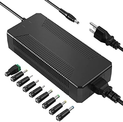 48V5A Power Adapter Supply,48V 5A Power Adapter Supply, Computer Monitor, and Infl