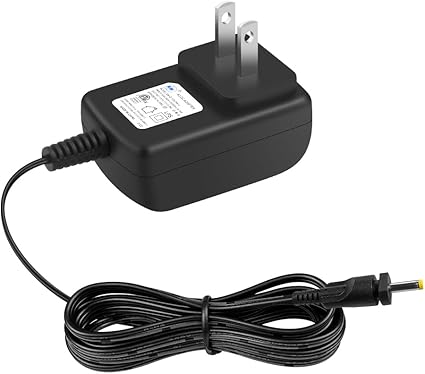 Replacement Charger for Shark Cordless Vacuum CH950 CH950C CH951 CH951C CH955 Ultr