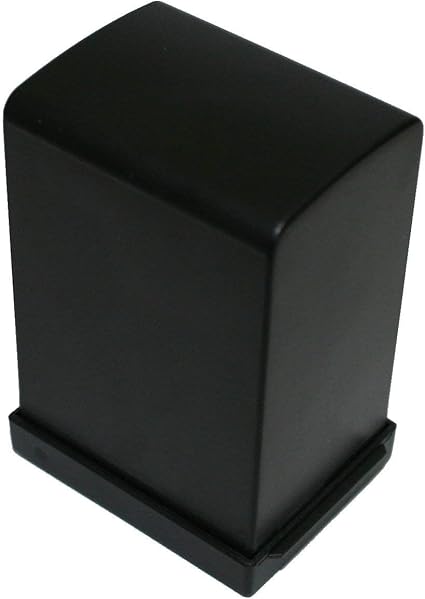 Power Battery for Canon BP-827 (3000mAh) and Canon VIXIA HF G10, HF G20, HF M30, H
