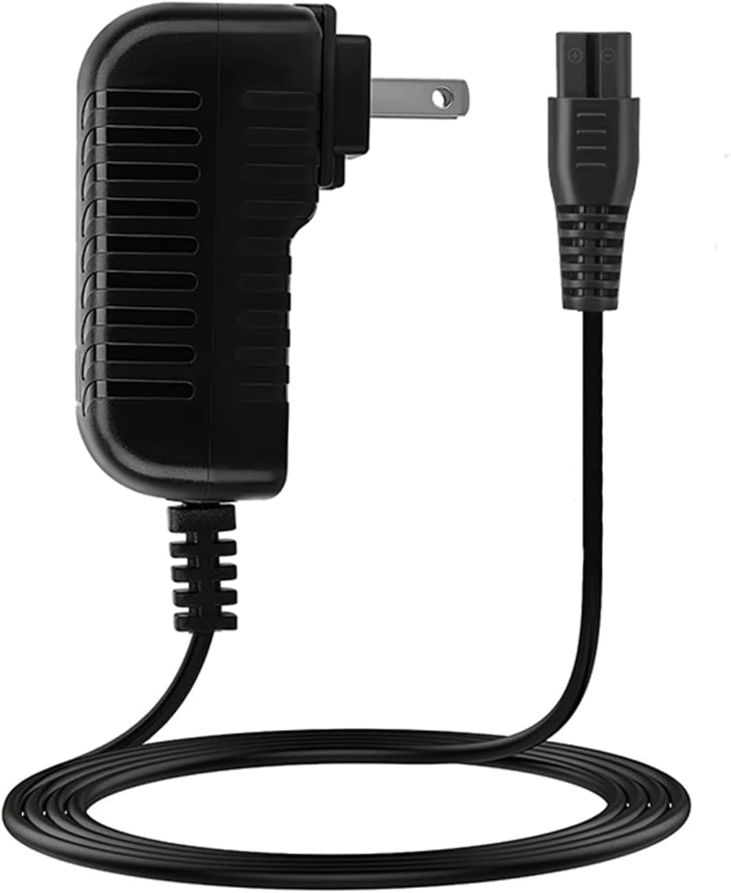 Charger for BabylissPRO Barberology Cordless Clippers, Replacement Clipper Charger