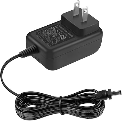 Replacement Charger for Shark SV75_N Series SV75N SV75Z XA75N SV75C SV75SP XB75N P