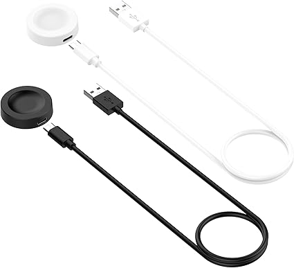 Charger for Huawei Watch 4/4 Pro/3/3 Pro/Ultimate/GT3 SE/GT3/GT3 Pro/GT2 Pro/GT2 E