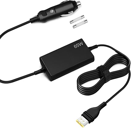 24V 2.71A 65W Car Charger dc Converter for ResMed AirSense 11 ResMed AirMini Air11