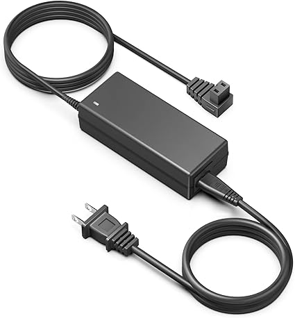 12 volt Refrigerator Power Cord compatible with Alpicool,ARB,COSTWAY,ICECO,Setpowe